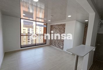 Apartamento en  Sosiego, Madrid