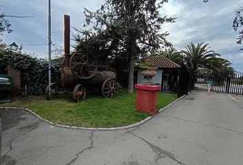 Casa en  Peñaflor, Talagante