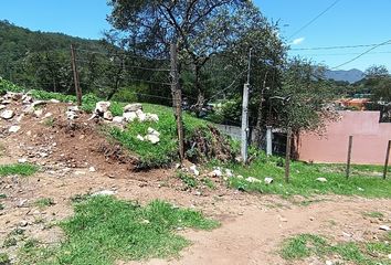 Lote de Terreno en  Barrio La Garita, San Cristóbal De Las Casas