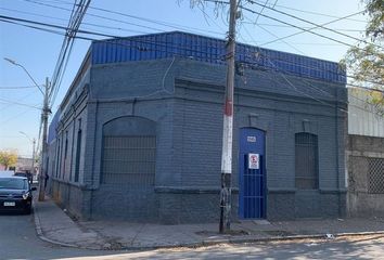 Bodega en  Estación Central, Provincia De Santiago