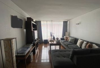 Departamento en  Providencia, Provincia De Santiago