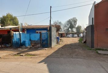 Bodega en  Conchalí, Provincia De Santiago