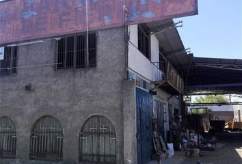 Bodega en  San Bernardo, Maipo