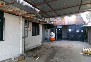 Bodega en  Cerro Navia, Provincia De Santiago