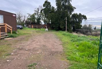 Parcela en  Peñalolén, Provincia De Santiago