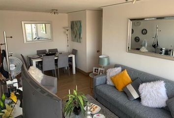 Departamento en  Macul, Provincia De Santiago