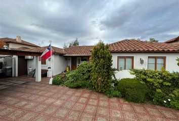 Casa en  Colina, Chacabuco