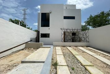 Casa en  Real Montejo, Mérida, Yucatán