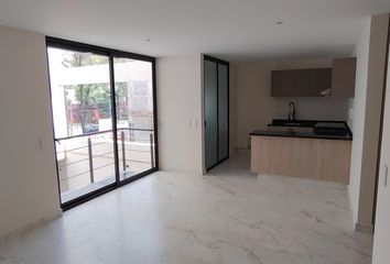 Departamento en  Portales Sur, Benito Juárez, Cdmx