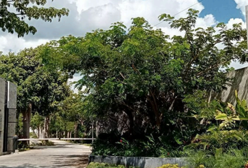 Lote de Terreno en  Pueblo Cholul, Mérida, Yucatán