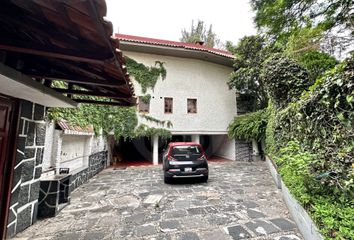 Casa en  Atlamaya, Álvaro Obregón, Cdmx