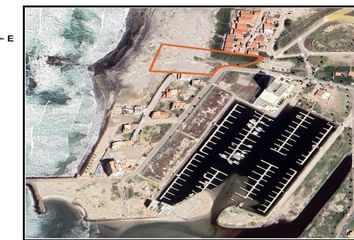 Lote de Terreno en  22765, Baja Mar San Diego, Baja California, Mex