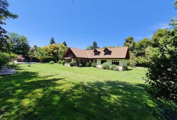 Casa en  Rengo, Cachapoal