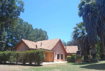 Parcela en  Isla De Maipo, Talagante