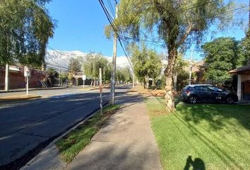 Casa en  Peñalolén, Provincia De Santiago