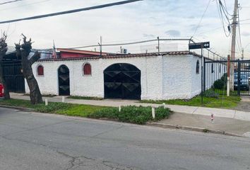 Casa en  San Bernardo, Maipo