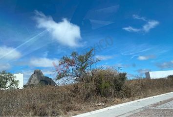 Lote de Terreno en  Bernal, Ezequiel Montes