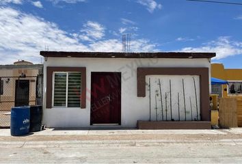 Casa en  Tierra Nueva, Ciudad Juárez, Juárez, Chihuahua