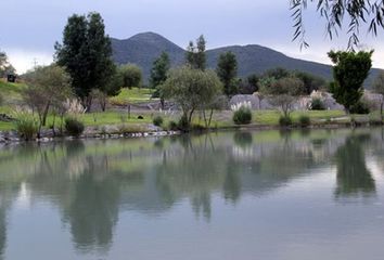 Lote de Terreno en  Huimilpan Centro, Huimilpan