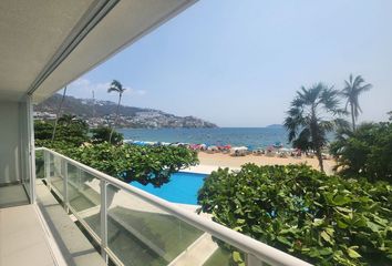 Departamento en  Costa Azul, Acapulco De Juárez