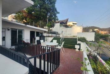 Casa en  Balcones De Costa Azul, Acapulco De Juárez