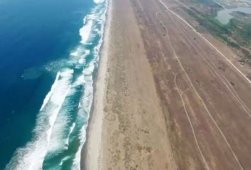 Lote de Terreno en  San Marcos, Guerrero