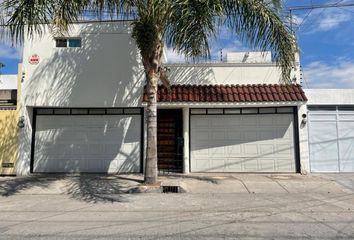 Casa en  Tequisquiapan, San Luis Potosí