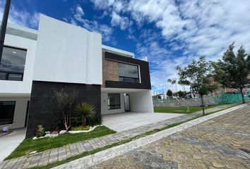 Casa en  Fraccionamiento Lomas De  Angelópolis, San Andrés Cholula