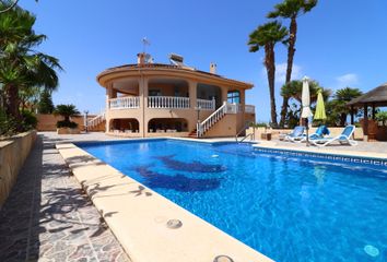 Chalet en  Rojales, Alicante Provincia