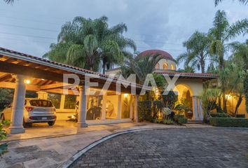 Casa en  La Huerta, Morelia, Morelia, Michoacán