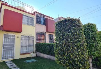 Casa en condominio en  Lomas De Tzompantle, Cuernavaca, Morelos