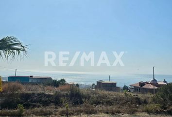 Lote de Terreno en  Villa Mar, Playas De Rosarito