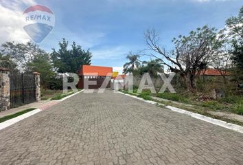 Lote de Terreno en  Los Pinos Jiutepec, Jiutepec, Morelos