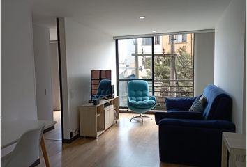 Apartamento en  Galerías, Bogotá