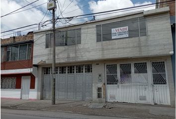 Bodega en  La Chucua Noroccidente, Bogotá