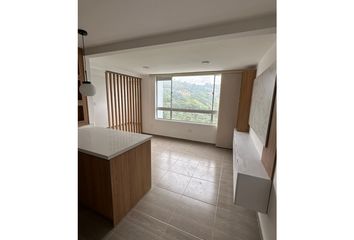 Apartamento en  La Francia, Manizales