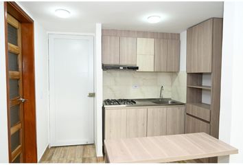 Apartamento en  Cervantes, Manizales