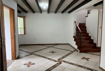 Casa en  La Enea, Manizales