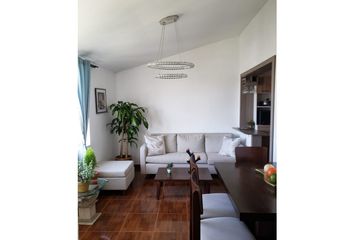 Apartamento en  Alta Suiza, Manizales