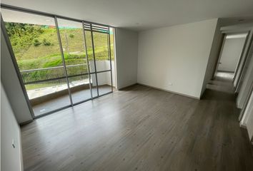 Apartamento en  El Trébol, Manizales