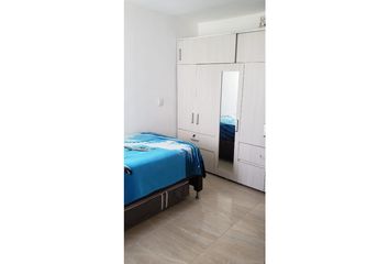 Apartamento en  Puerta Del Sol, Manizales