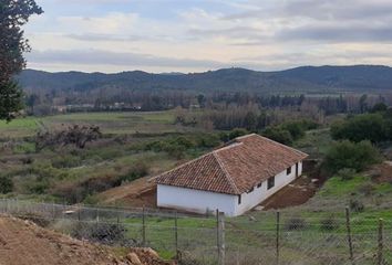 Parcela en  San Javier, Linares