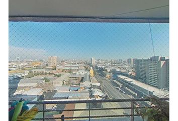 Departamento en  Recoleta, Provincia De Santiago