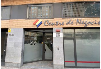 Oficina en  Distrito 1, Sabadell