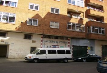 Local Comercial en  Benavente, Zamora Provincia