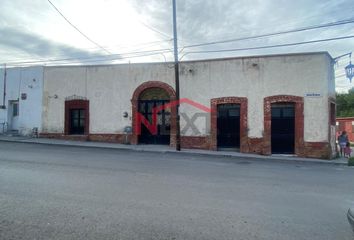 Casa en  Centro Metropolitano, Saltillo, Coahuila