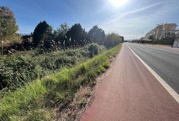 Terreno en  Dénia, Alicante Provincia