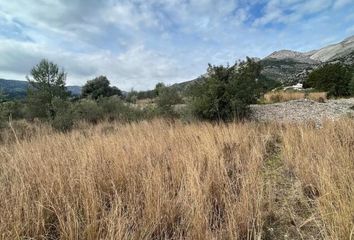 Terreno en  Tormos, Alicante Provincia