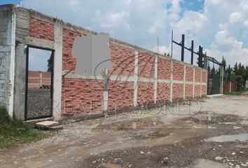 Lote de Terreno en  San Marcos Yachihuacaltepec, Toluca