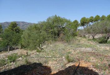 Terreno en  Alcalalí, Alicante Provincia